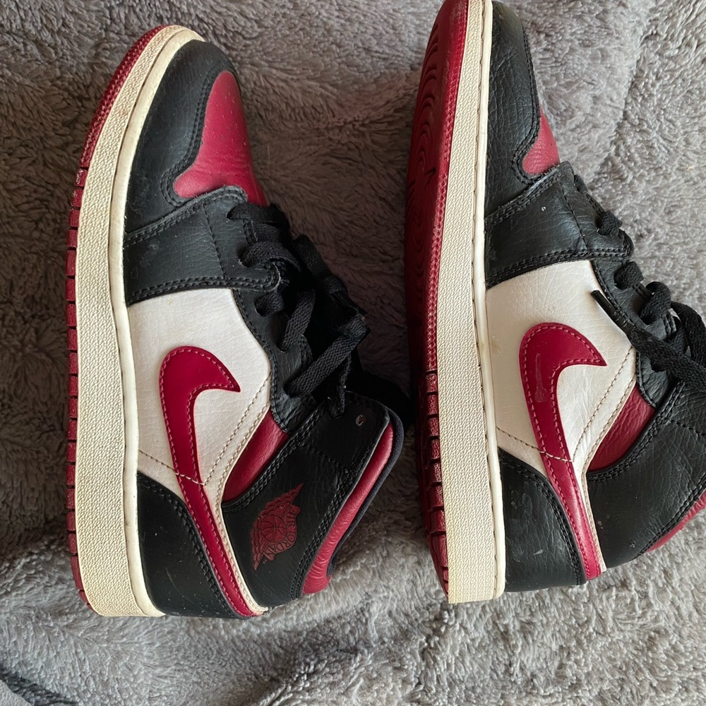 Air Jordans Youth 5.5